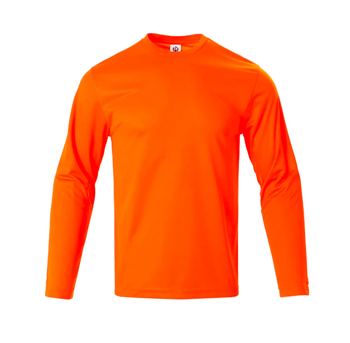 Men's Performance Long Sleeve T-Shirt