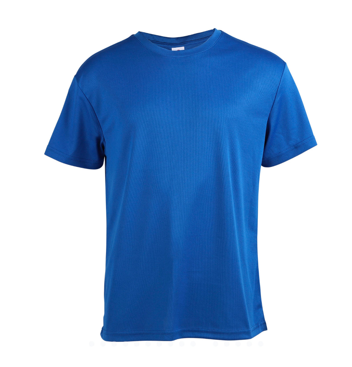 Men’s Performance Short Sleeve (100% Polyester)