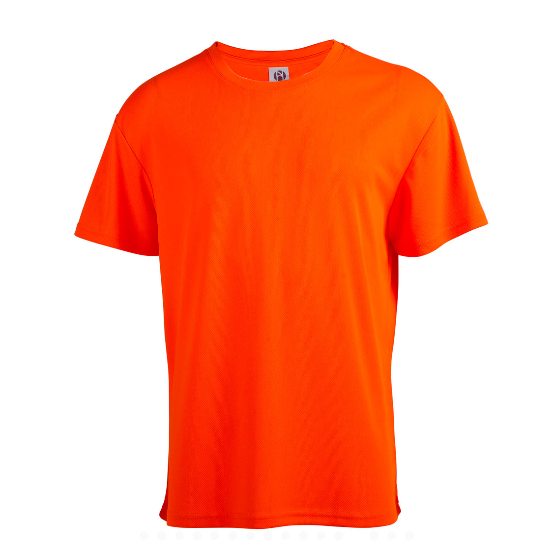 Men’s Performance Short Sleeve (100% Polyester)