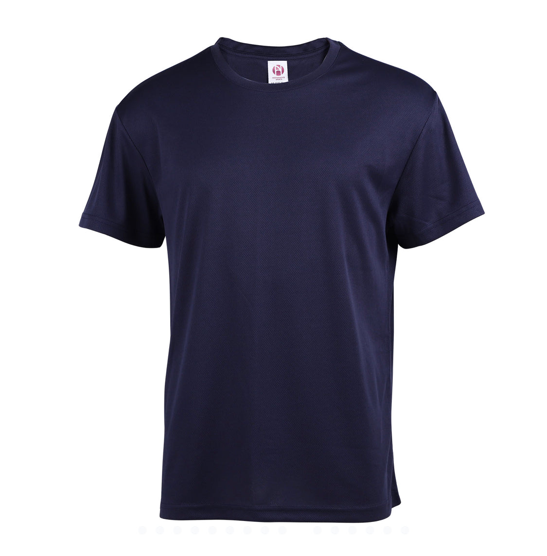 Men’s Performance Short Sleeve (100% Polyester)