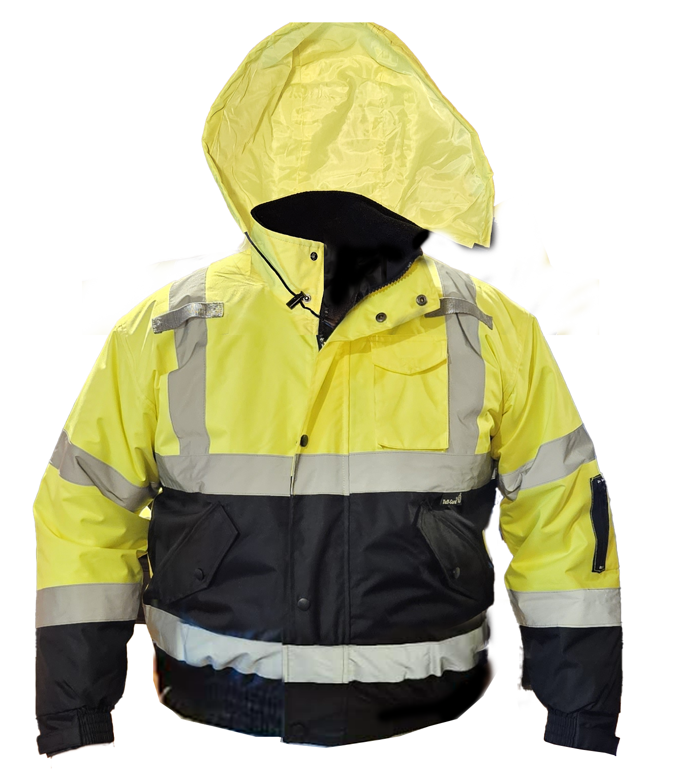 Pro One High Visible Water Proof Jacket