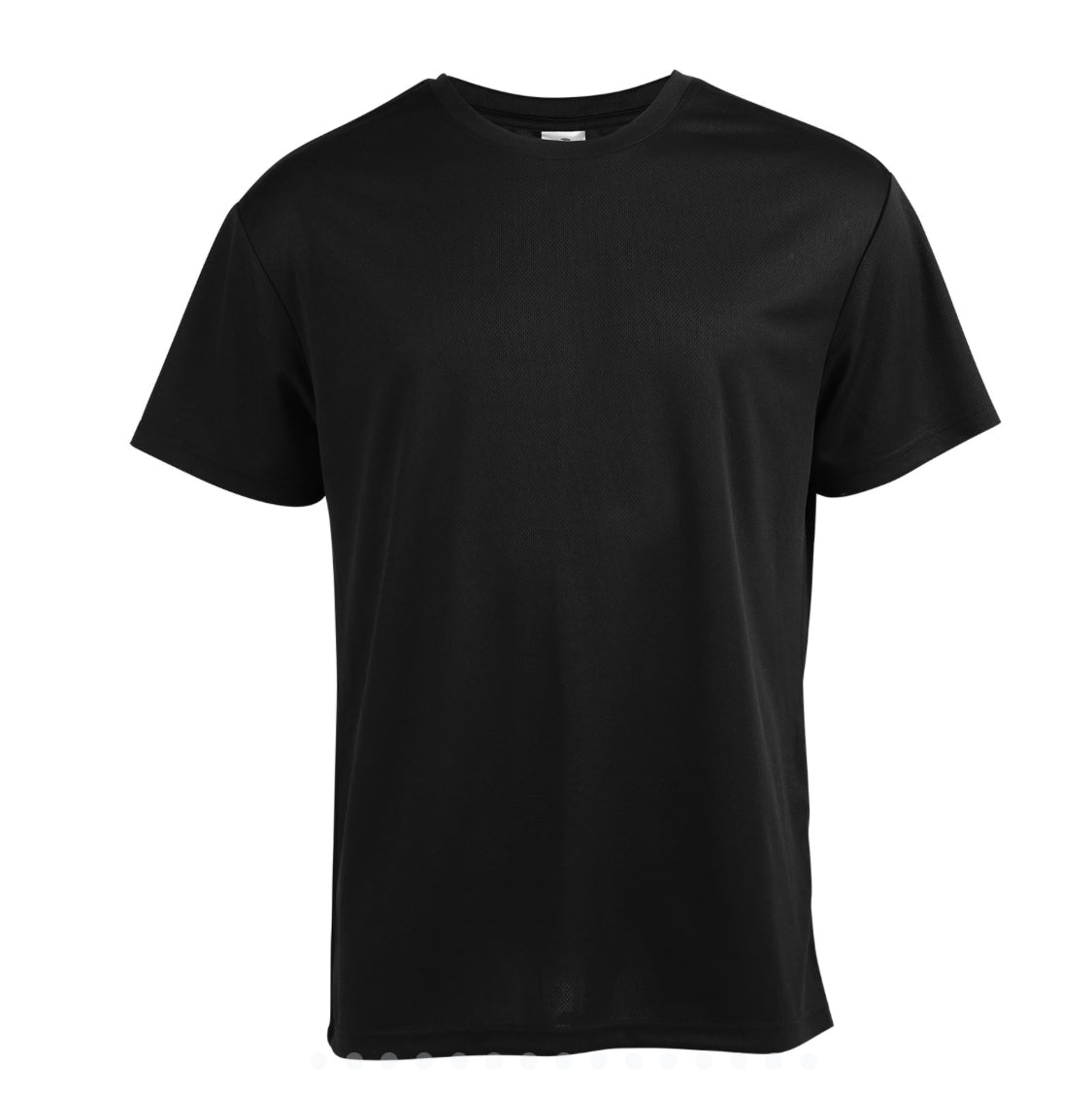 Men’s Performance Short Sleeve (100% Polyester)